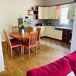 Appartement Pearl