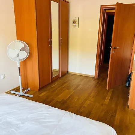 Apartamento Pearl