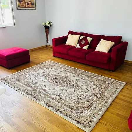 Pearl Apartamento Međugorje