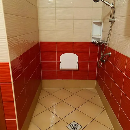 Apartamento Pearl Međugorje