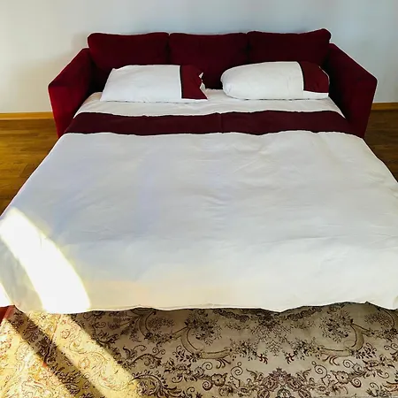 Apartamento Pearl