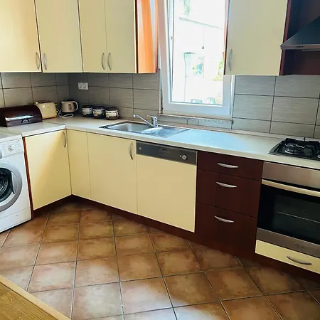 Apartamento Pearl *