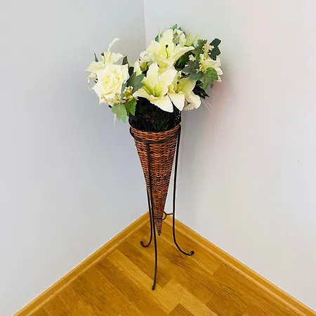 Pearl Apartamento Međugorje