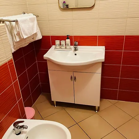Pearl Apartamento
