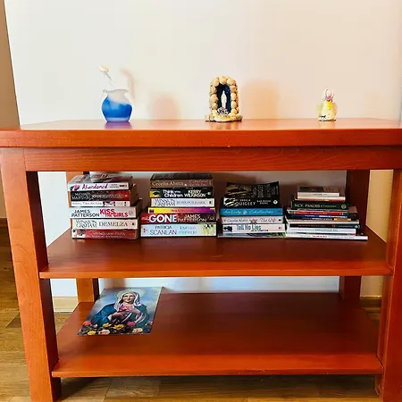 Pearl Apartamento *
