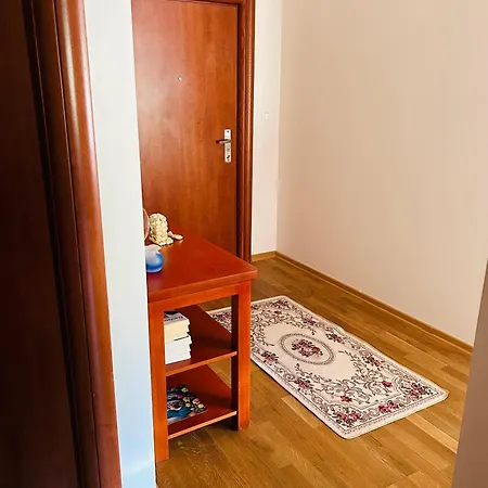 Pearl Apartamento Međugorje