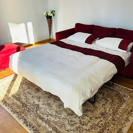 Apartamento Pearl Međugorje