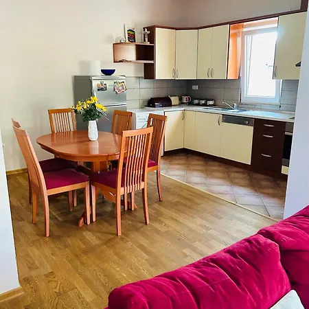 Apartament Pearl