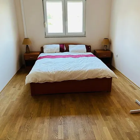 Pearl Apartamento *