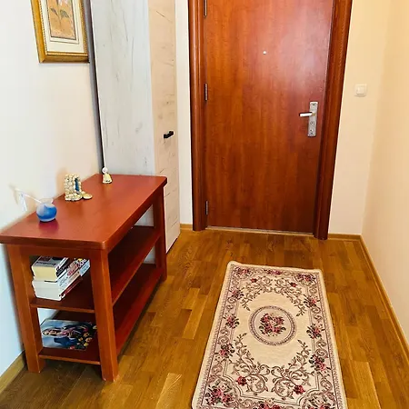 Apartament Pearl