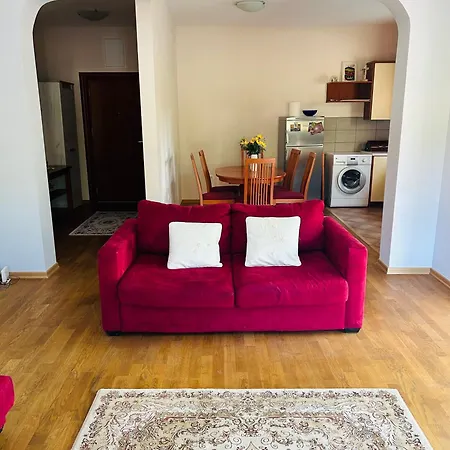 Pearl Apartamento Međugorje