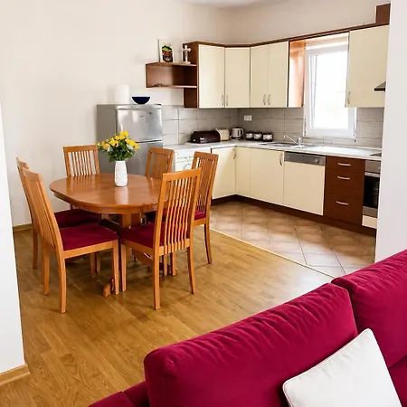 Apartamento Pearl