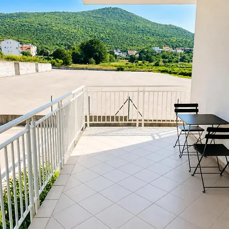 Pearl Apartamento *