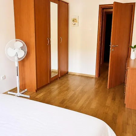Pearl Apartamento Međugorje