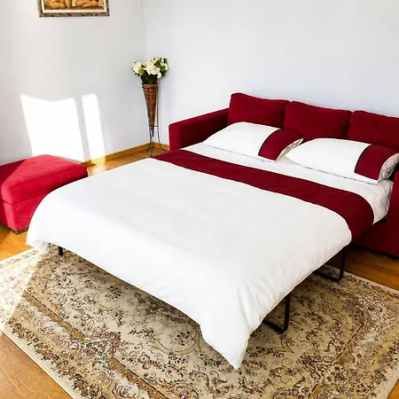 Apartamento Pearl Međugorje