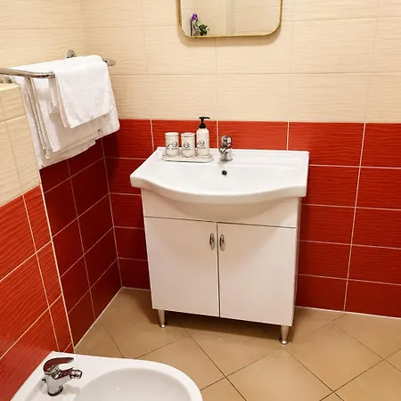 Apartamento Pearl