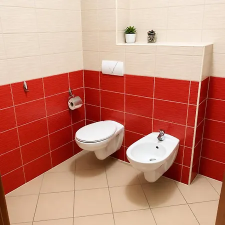 Apartamento Pearl *