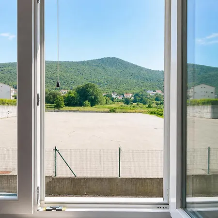 Apartamento Pearl Međugorje