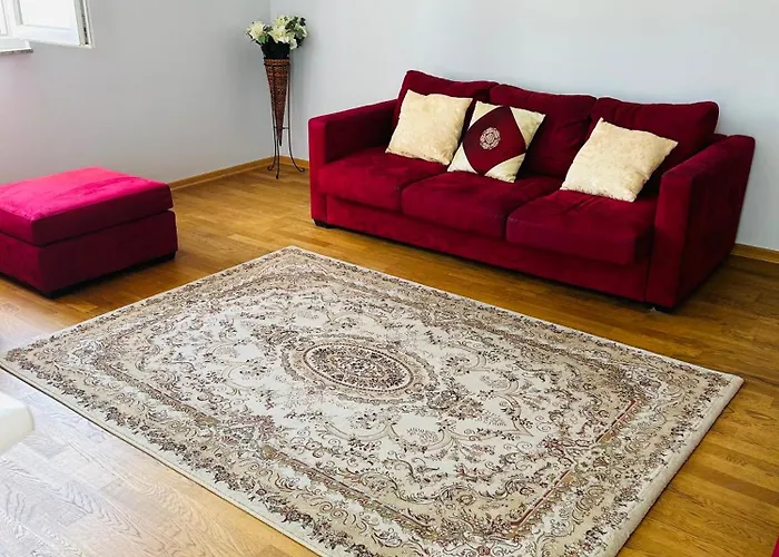 Pearl 아파트 Međugorje