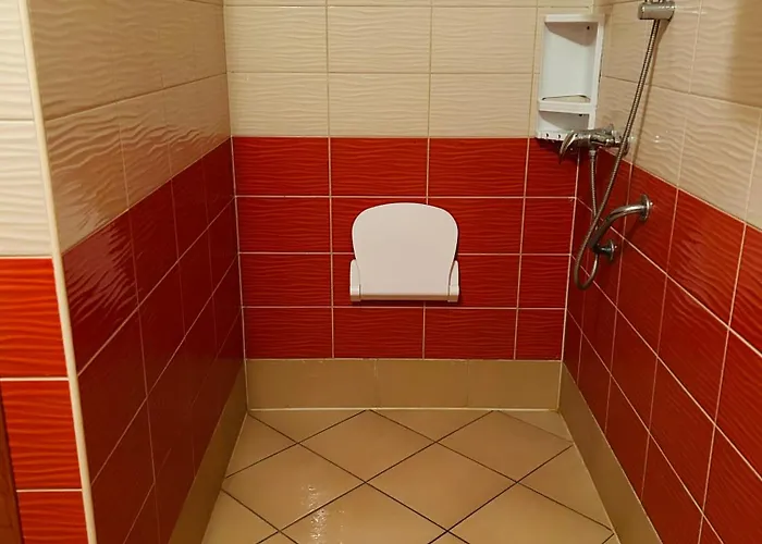 아파트 Pearl Međugorje