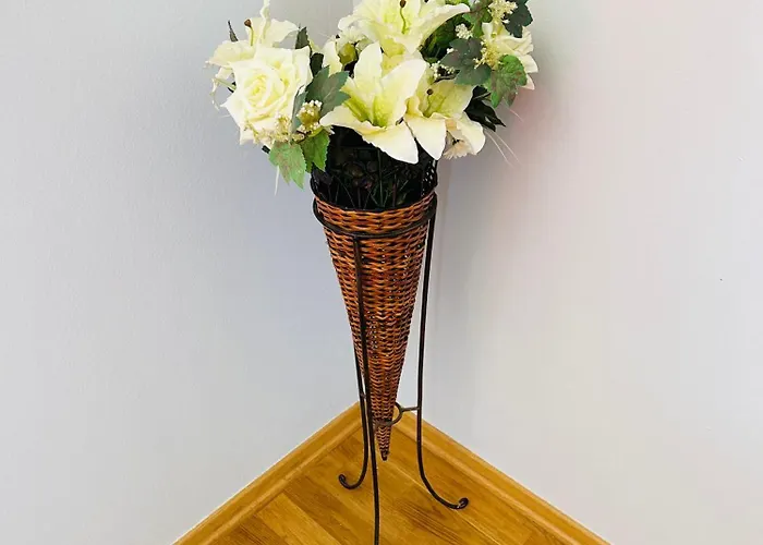 Pearl 아파트 Međugorje