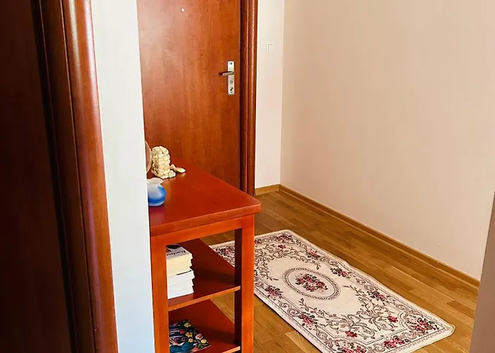 Pearl 아파트 Međugorje