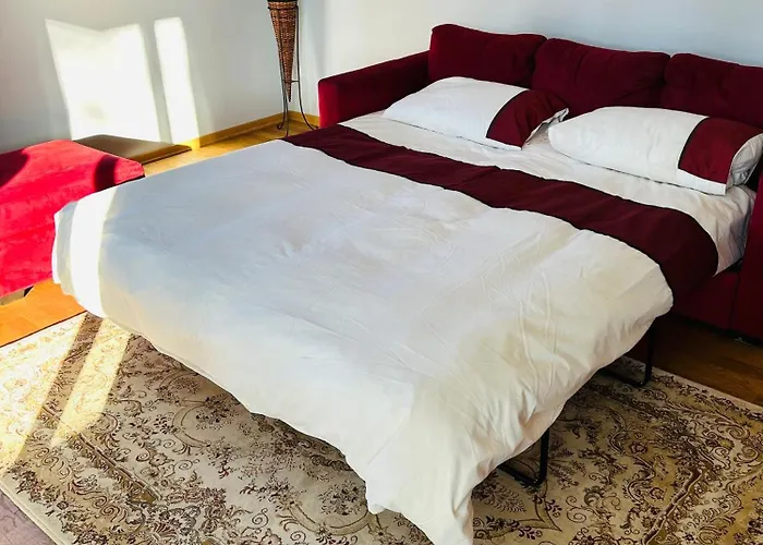 아파트 Pearl Međugorje