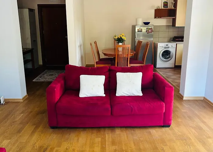 Pearl 아파트 Međugorje